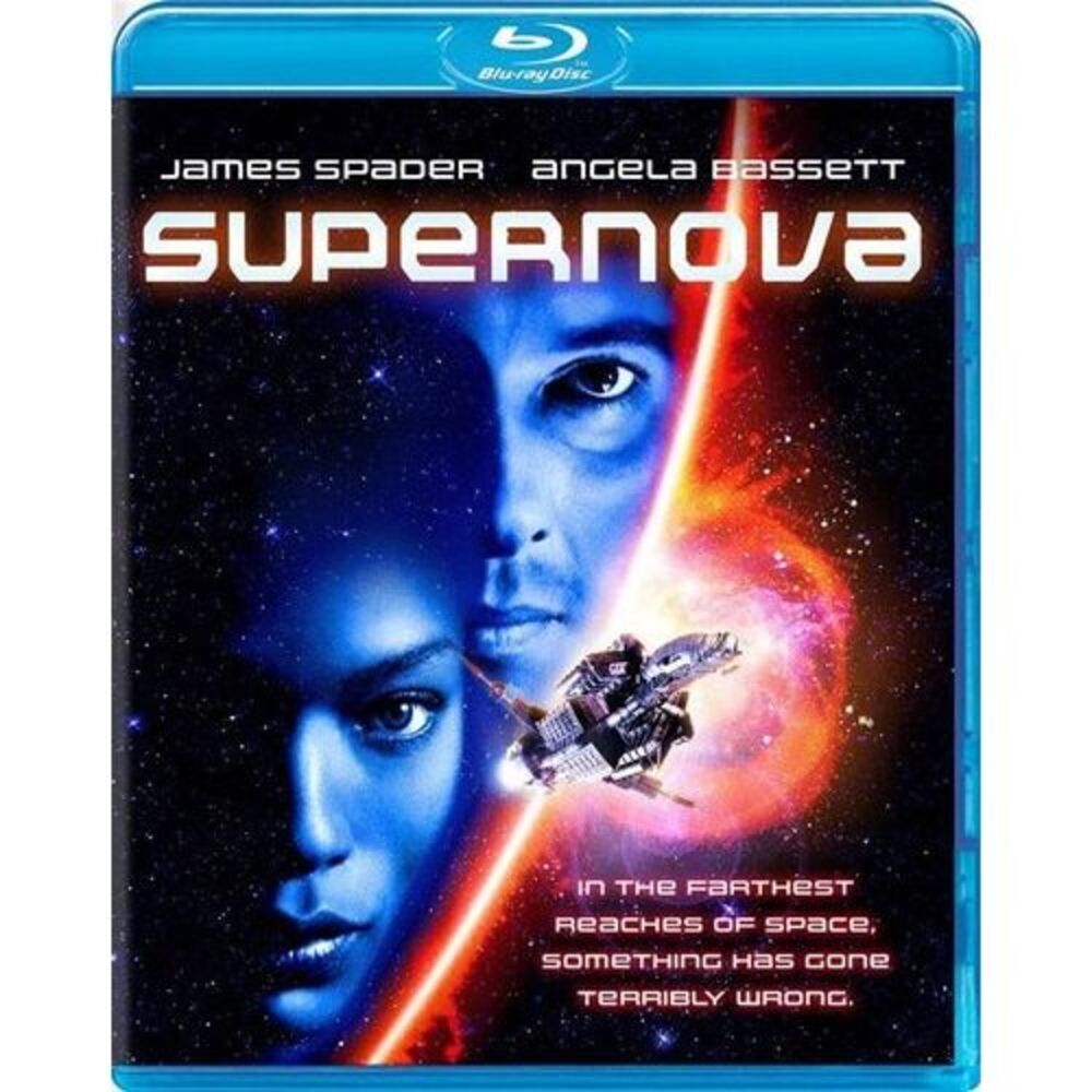 Supernova